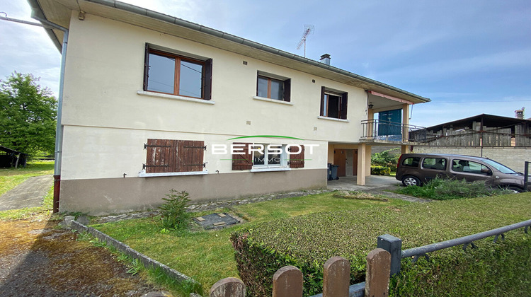 Ma-Cabane - Vente Maison MELINCOURT, 114 m²