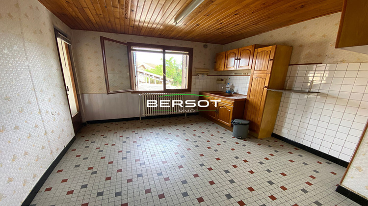 Ma-Cabane - Vente Maison MELINCOURT, 114 m²