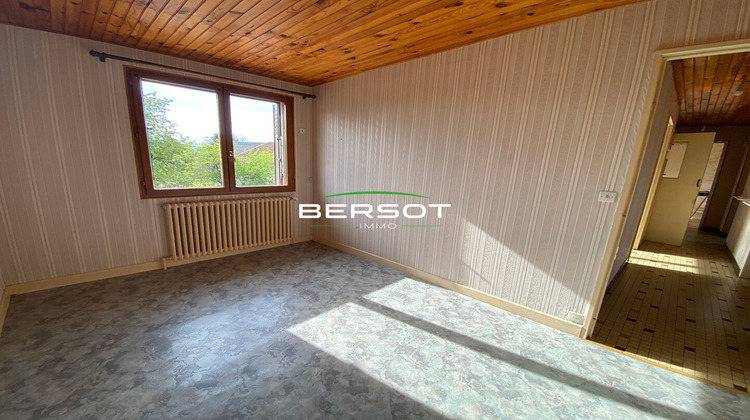 Ma-Cabane - Vente Maison MELINCOURT, 114 m²