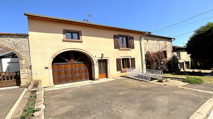 Ma-Cabane - Vente Maison MELINCOURT, 150 m²