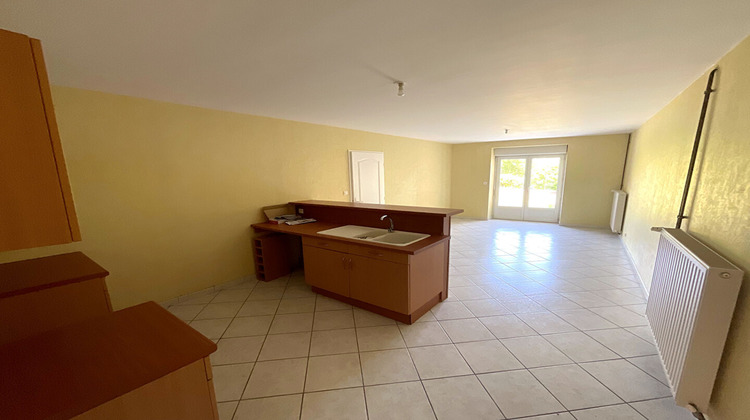 Ma-Cabane - Vente Maison MELINCOURT, 150 m²