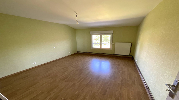 Ma-Cabane - Vente Maison MELINCOURT, 150 m²