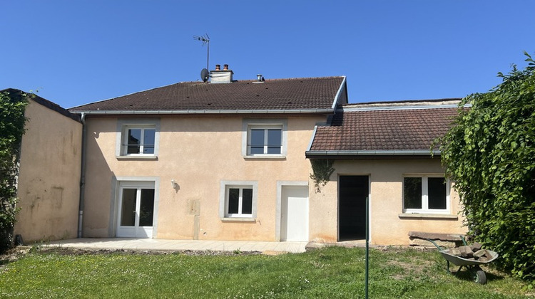 Ma-Cabane - Vente Maison MELINCOURT, 157 m²