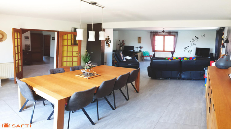 Ma-Cabane - Vente Maison Melincourt, 169 m²