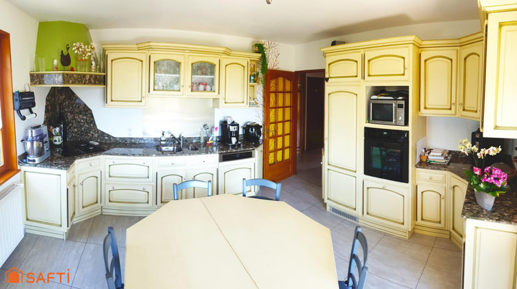 Ma-Cabane - Vente Maison Melincourt, 169 m²