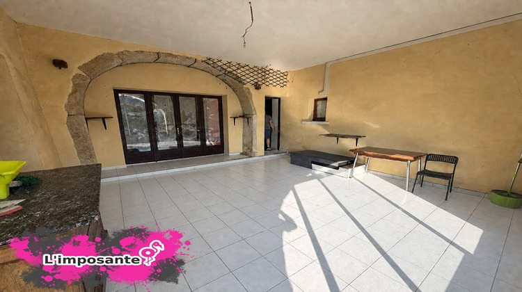 Ma-Cabane - Vente Maison MELINCOURT, 214 m²