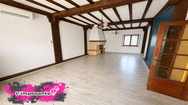 Ma-Cabane - Vente Maison MELINCOURT, 214 m²