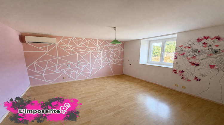 Ma-Cabane - Vente Maison MELINCOURT, 214 m²