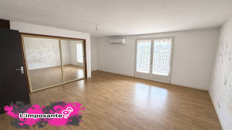 Ma-Cabane - Vente Maison MELINCOURT, 214 m²