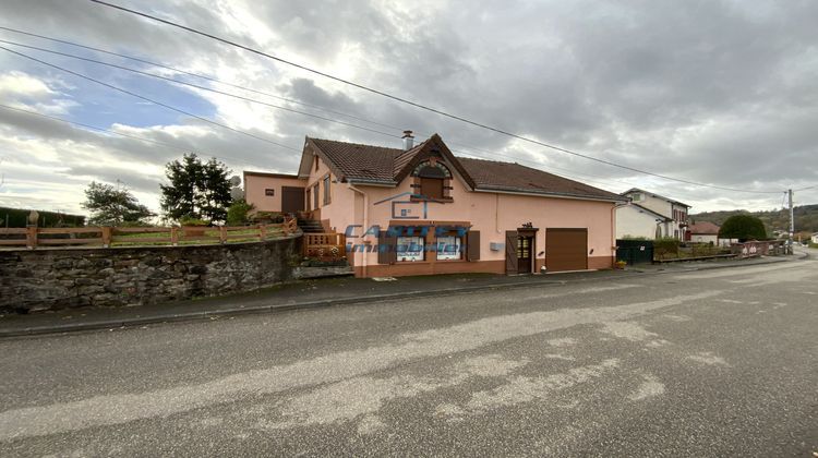 Ma-Cabane - Vente Maison Mélisey, 149 m²