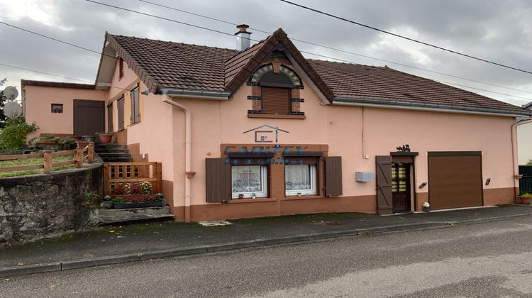 Ma-Cabane - Vente Maison Mélisey, 149 m²