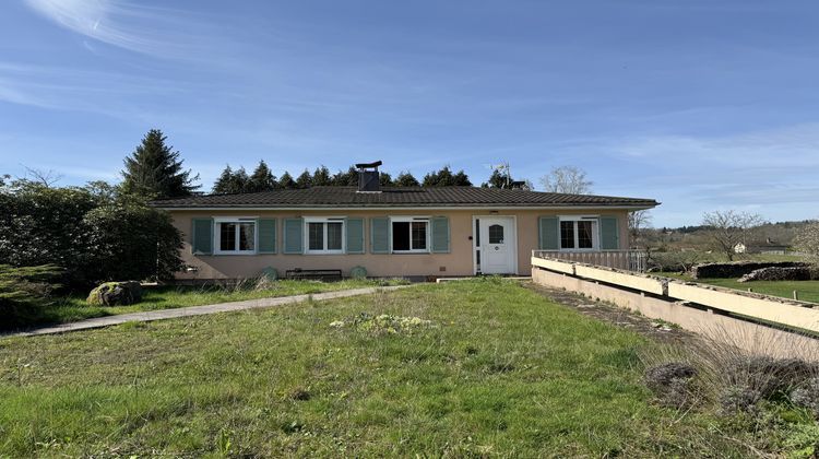 Ma-Cabane - Vente Maison Mélisey, 107 m²