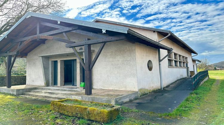 Ma-Cabane - Vente Maison Mélisey, 190 m²