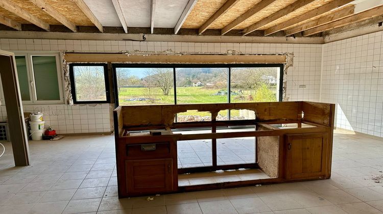 Ma-Cabane - Vente Maison Mélisey, 190 m²