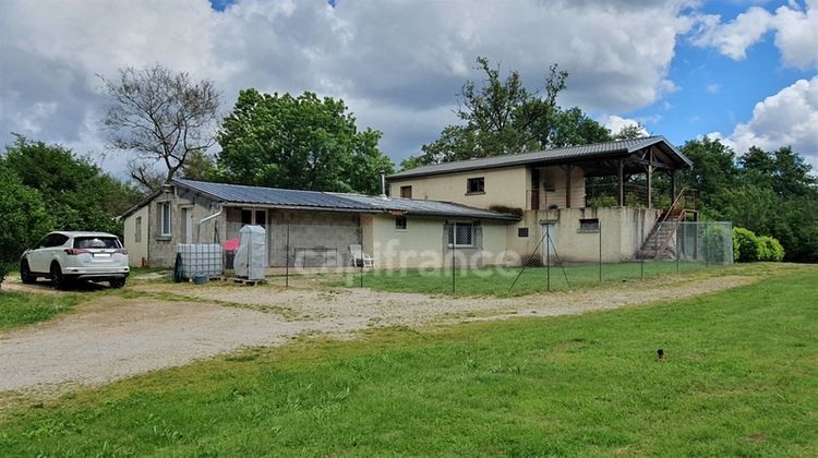 Ma-Cabane - Vente Maison MELISEY, 145 m²