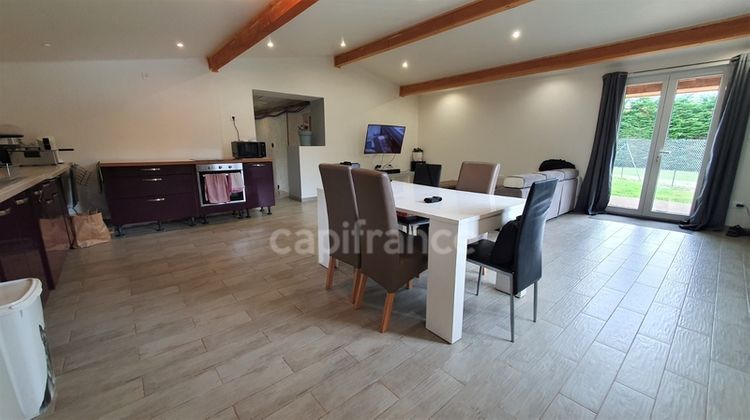 Ma-Cabane - Vente Maison MELISEY, 145 m²