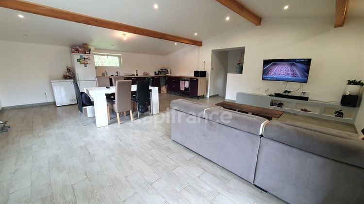 Ma-Cabane - Vente Maison MELISEY, 145 m²