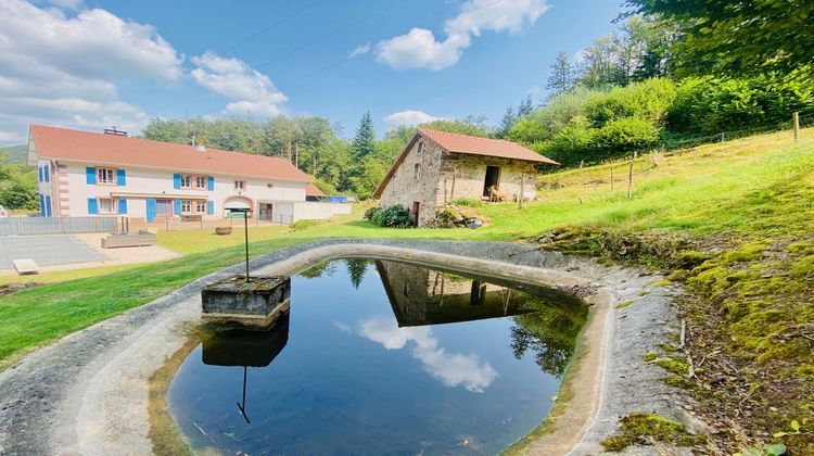 Ma-Cabane - Vente Maison Mélisey, 127 m²