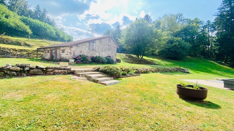 Ma-Cabane - Vente Maison Mélisey, 127 m²