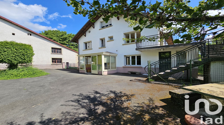 Ma-Cabane - Vente Maison Mélisey, 144 m²