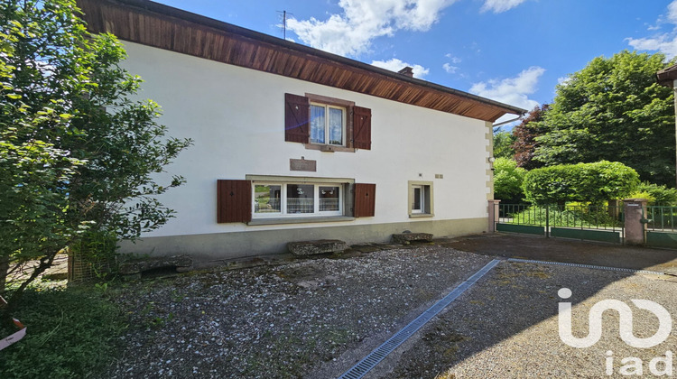 Ma-Cabane - Vente Maison Mélisey, 144 m²