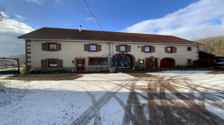 Ma-Cabane - Vente Maison Mélisey, 270 m²