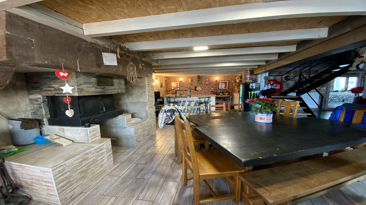 Ma-Cabane - Vente Maison Mélisey, 270 m²