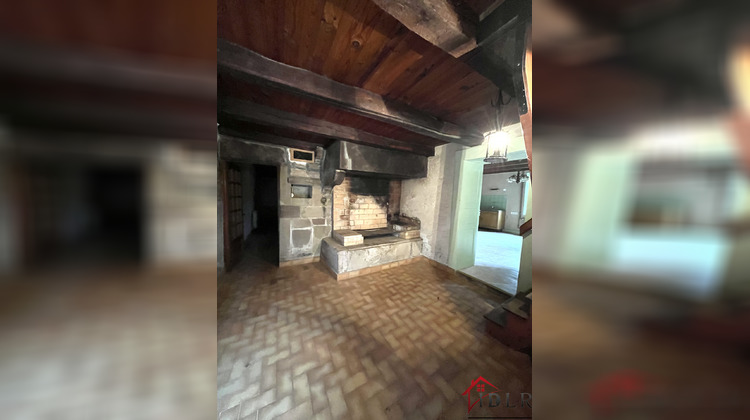 Ma-Cabane - Vente Maison Mélisey, 105 m²