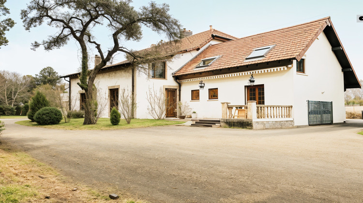 Ma-Cabane - Vente Maison Mélisey, 225 m²
