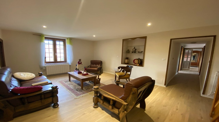 Ma-Cabane - Vente Maison Mélisey, 225 m²