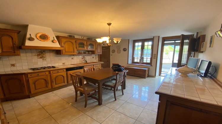 Ma-Cabane - Vente Maison Mélisey, 225 m²