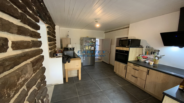 Ma-Cabane - Vente Maison Mélisey, 137 m²
