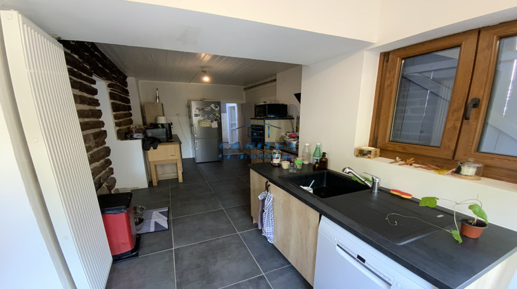 Ma-Cabane - Vente Maison Mélisey, 137 m²