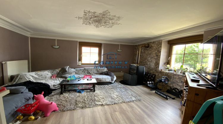 Ma-Cabane - Vente Maison Mélisey, 137 m²