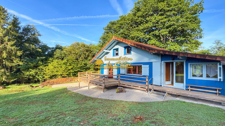 Ma-Cabane - Vente Maison Mélisey, 65 m²