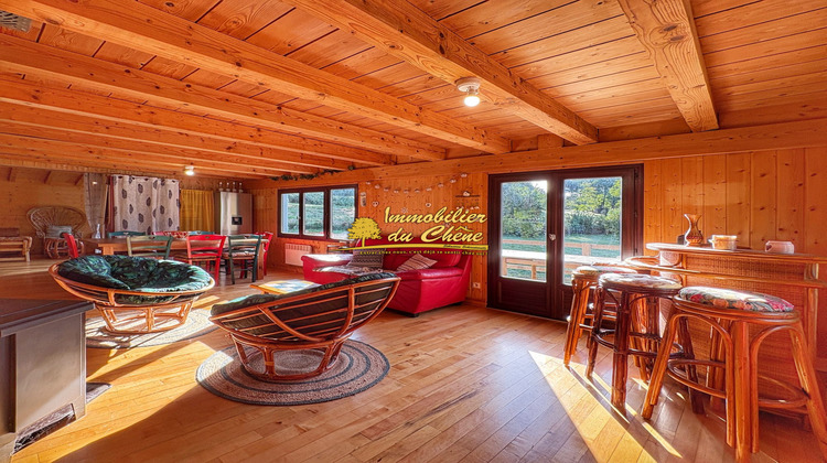 Ma-Cabane - Vente Maison Mélisey, 65 m²