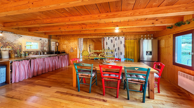 Ma-Cabane - Vente Maison Mélisey, 65 m²