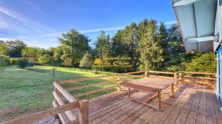 Ma-Cabane - Vente Maison Mélisey, 65 m²