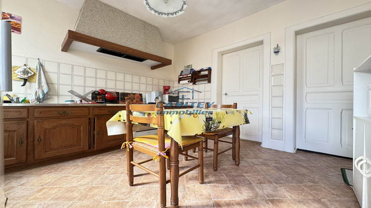 Ma-Cabane - Vente Maison Mélisey, 83 m²