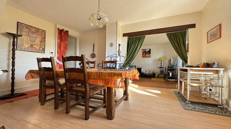 Ma-Cabane - Vente Maison Mélisey, 83 m²