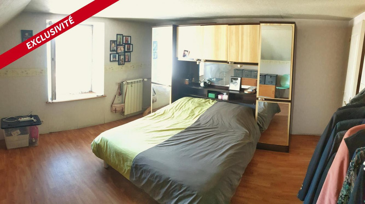 Ma-Cabane - Vente Maison MELISEY, 224 m²