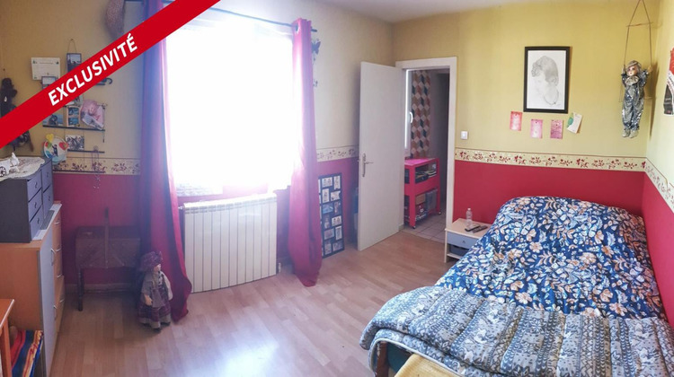 Ma-Cabane - Vente Maison MELISEY, 224 m²