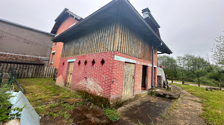 Ma-Cabane - Vente Maison MELISEY, 87 m²