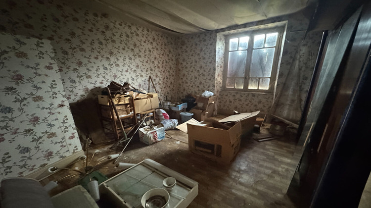 Ma-Cabane - Vente Maison MELISEY, 87 m²