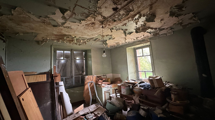 Ma-Cabane - Vente Maison MELISEY, 87 m²