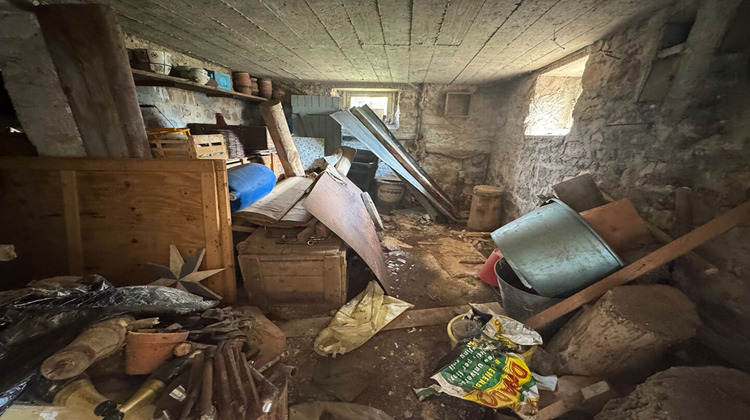 Ma-Cabane - Vente Maison MELISEY, 87 m²