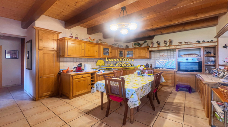 Ma-Cabane - Vente Maison Mélisey, 130 m²