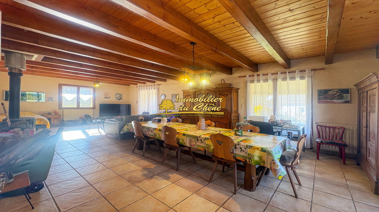 Ma-Cabane - Vente Maison Mélisey, 130 m²