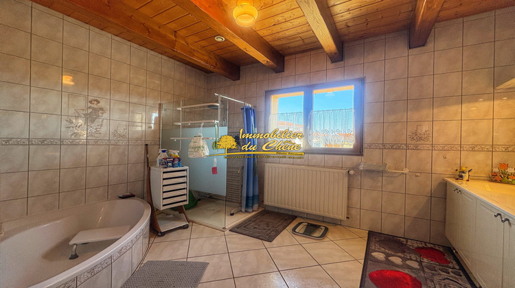 Ma-Cabane - Vente Maison Mélisey, 130 m²