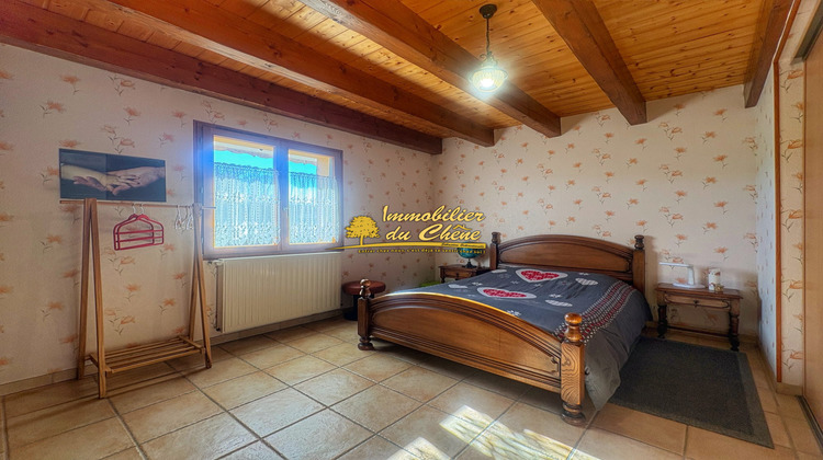 Ma-Cabane - Vente Maison Mélisey, 130 m²